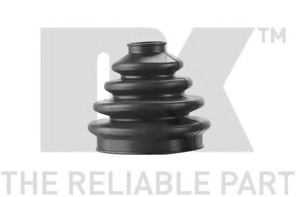 NK 529974 Bellow Set, drive shaft